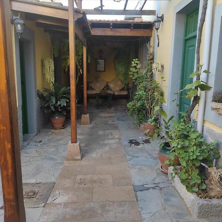 Villa Los Gavilanes Santa Cruz de Tenerife Exteriör bild