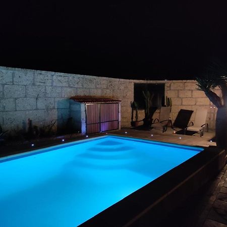 Villa Los Gavilanes Santa Cruz de Tenerife Exteriör bild