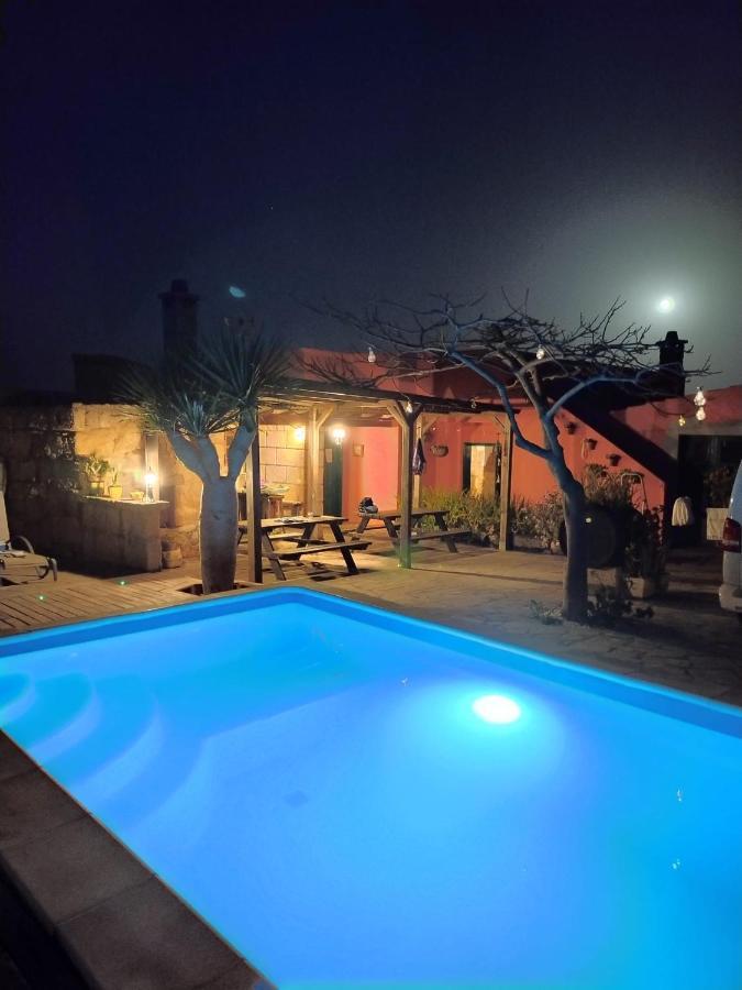 Villa Los Gavilanes Santa Cruz de Tenerife Exteriör bild