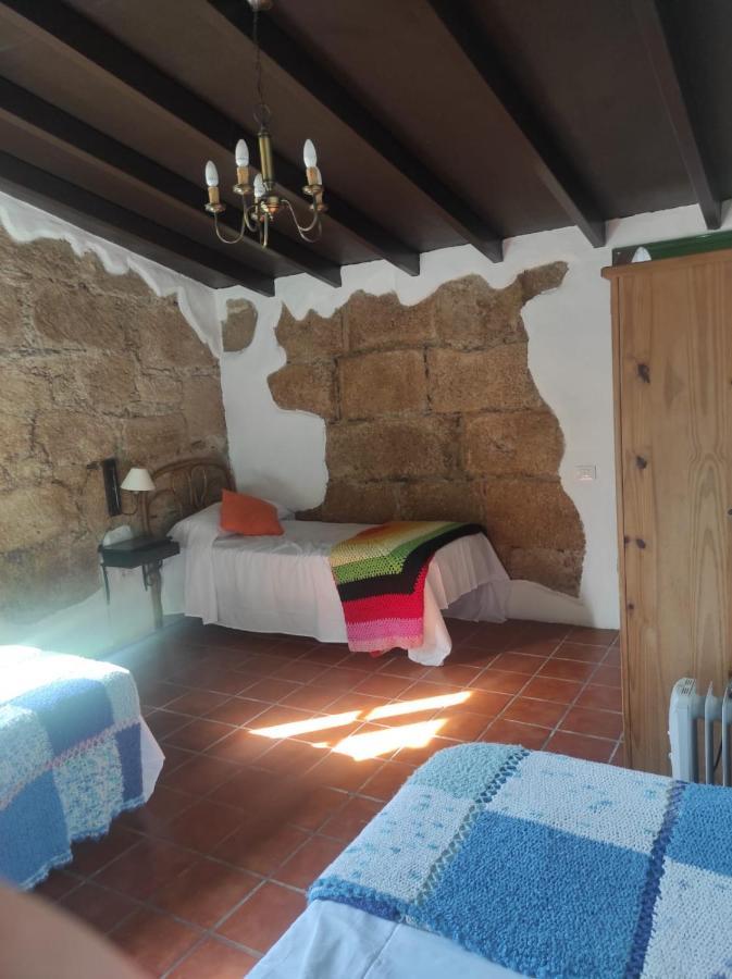 Villa Los Gavilanes Santa Cruz de Tenerife Exteriör bild